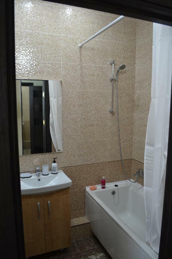 Apartaments In 26 Zhemchuzhina Odessa Exterior foto