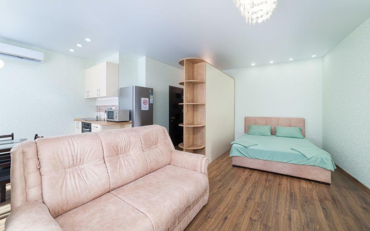 Apartaments In 26 Zhemchuzhina Odessa Exterior foto