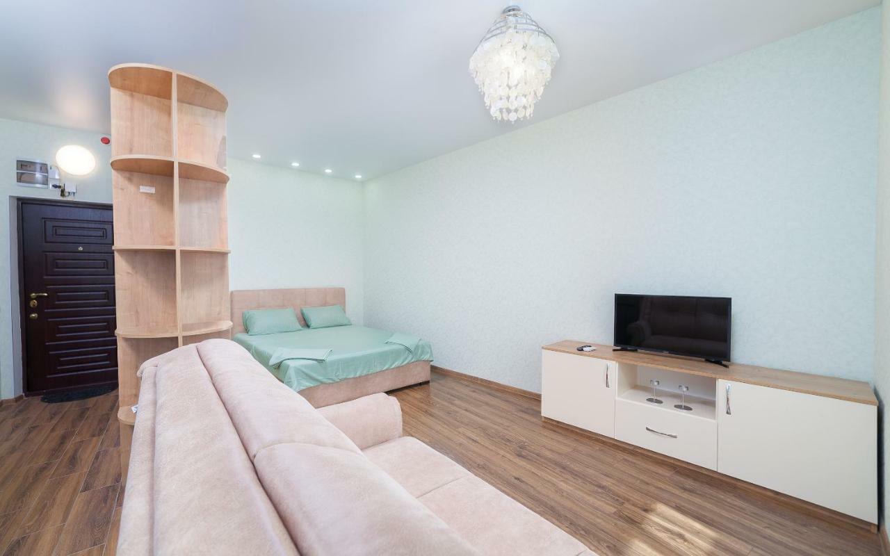 Apartaments In 26 Zhemchuzhina Odessa Exterior foto