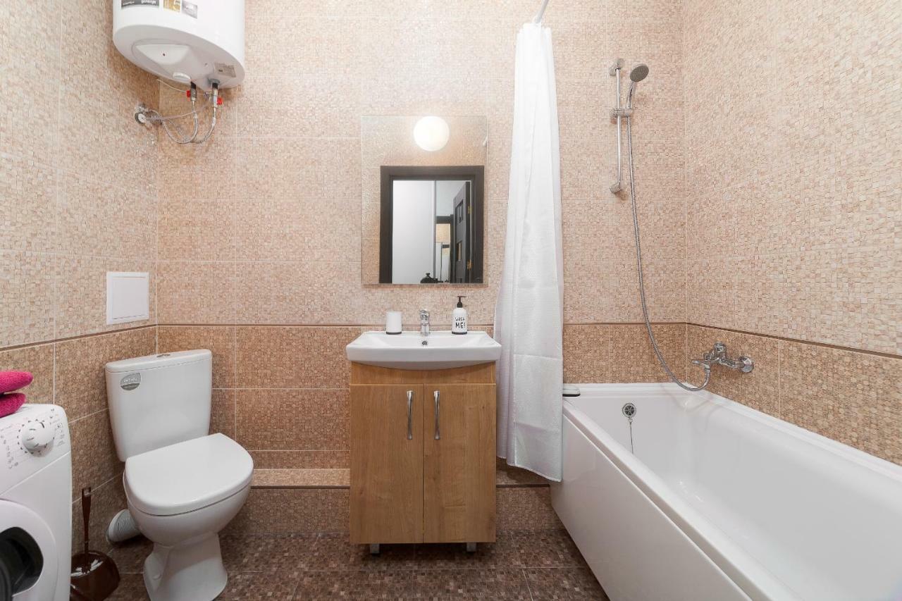 Apartaments In 26 Zhemchuzhina Odessa Exterior foto