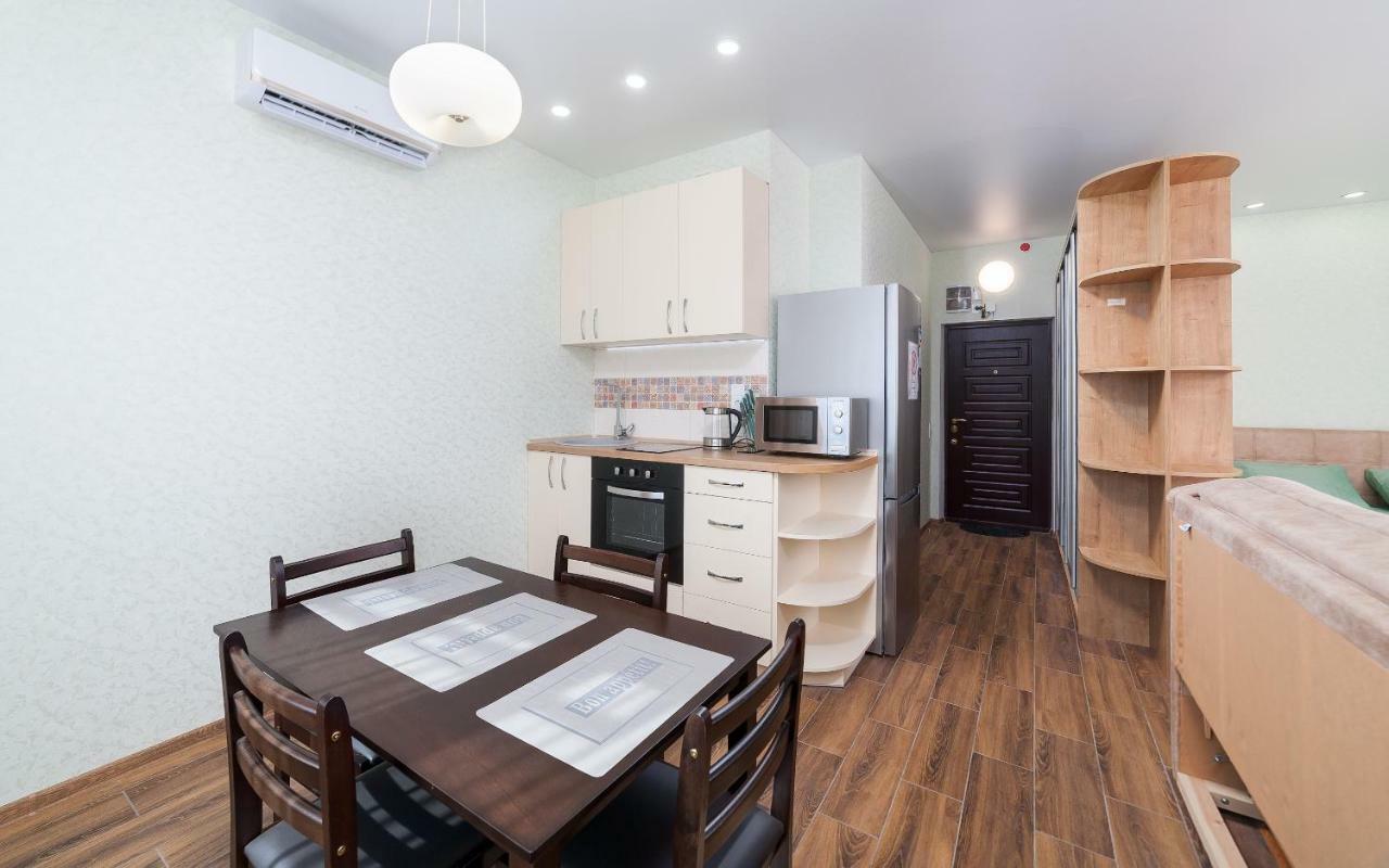 Apartaments In 26 Zhemchuzhina Odessa Exterior foto